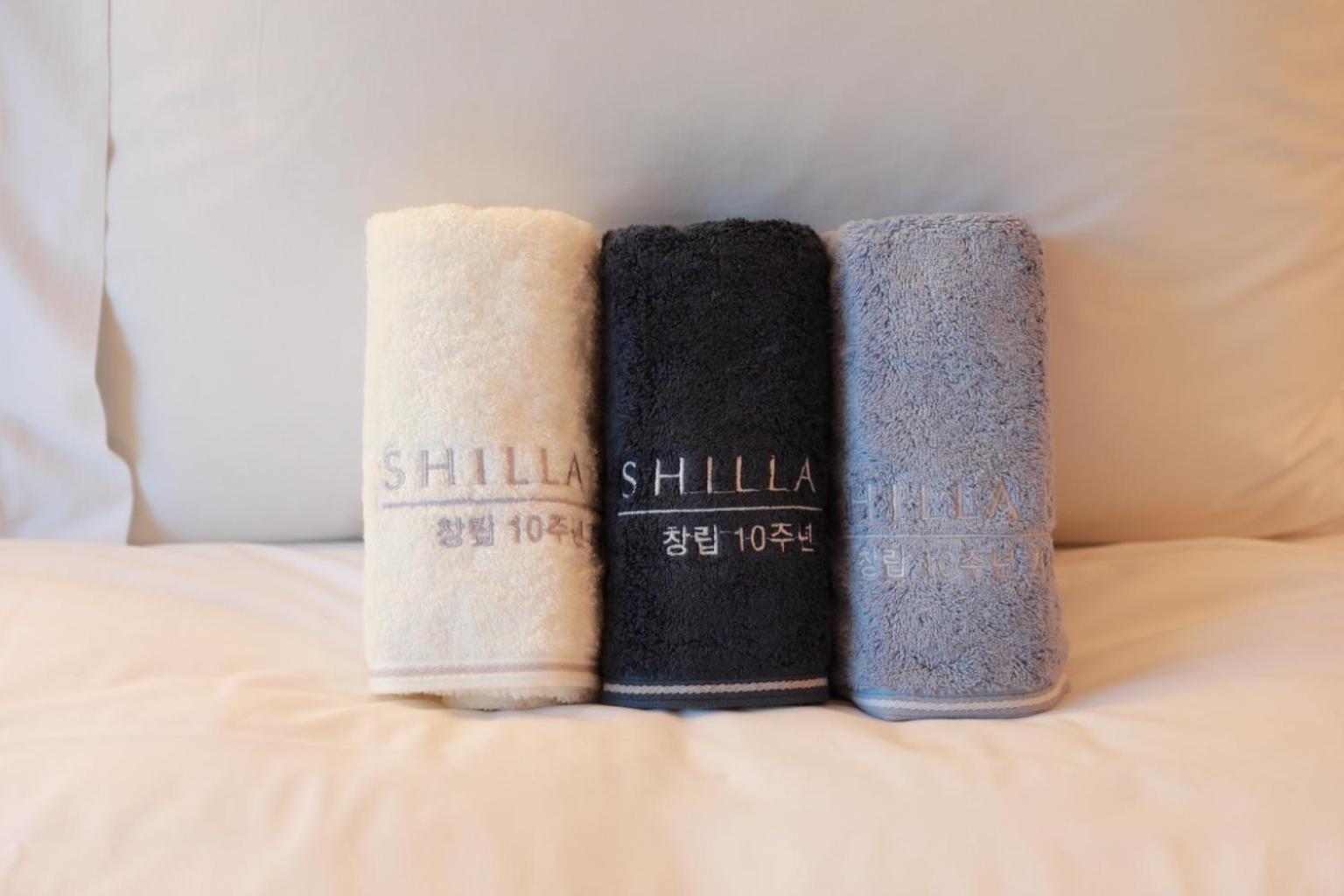 Shilla Stay Seodaemun Seoul Station Exteriör bild