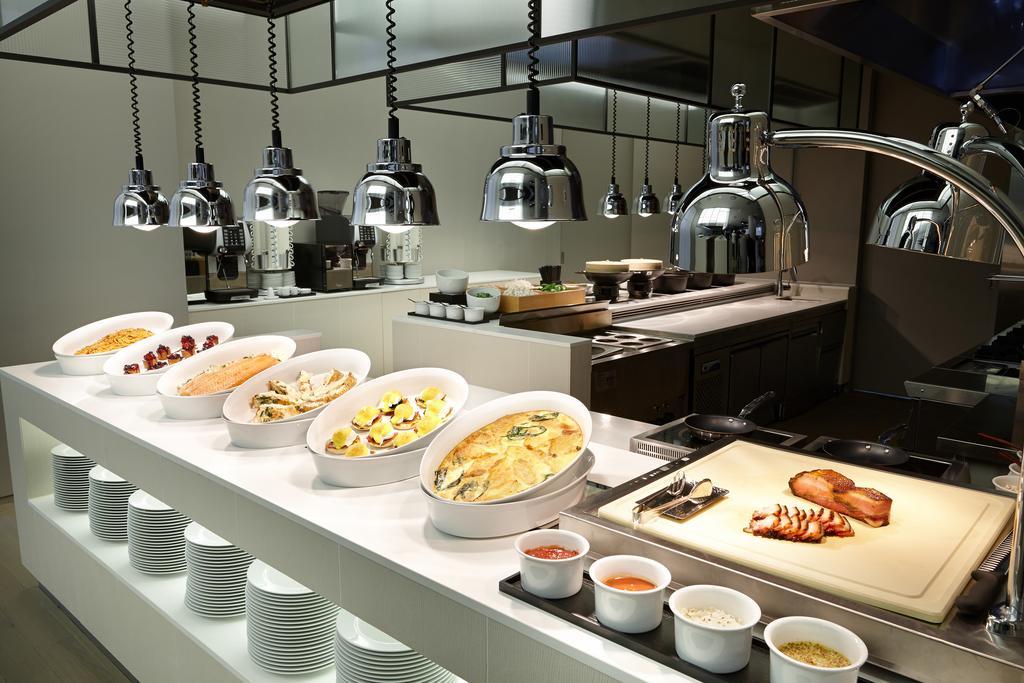 Shilla Stay Seodaemun Seoul Station Exteriör bild